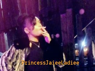 PrincessJaieeLadiee