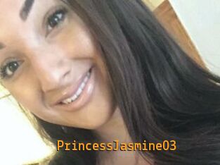 PrincessJasmine03