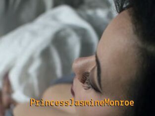 PrincessJasmineMonroe