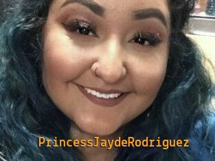 PrincessJaydeRodriguez