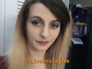 PrincessJaylee Sexcam Portal