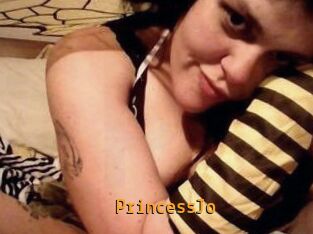 PrincessJo