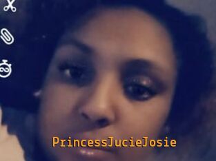 PrincessJucieJosie
