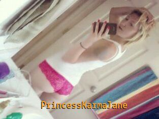 PrincessKarmaJane