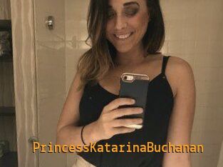 PrincessKatarinaBuchanan