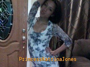 PrincessKatrinaJones