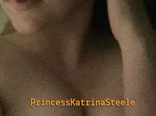 PrincessKatrinaSteele