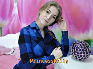 PrincessKelly