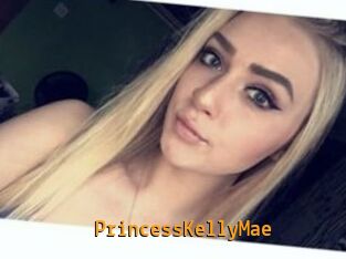 PrincessKellyMae