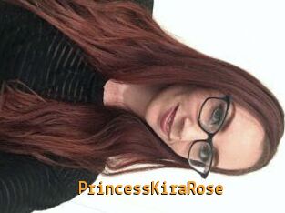 PrincessKiraRose