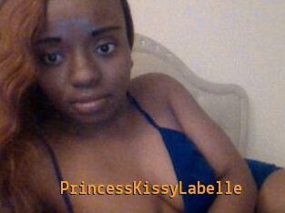 PrincessKissyLabelle