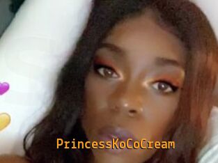 PrincessKoCoCream