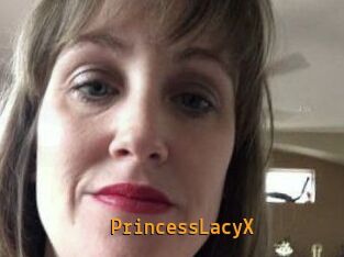 PrincessLacyX