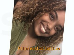 PrincessLailaniLux