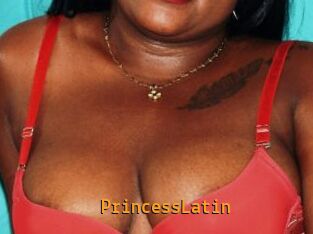 PrincessLatin