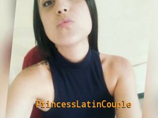 PrincessLatinCouple