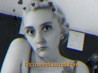 PrincessLauraLove