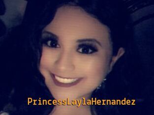 PrincessLaylaHernandez