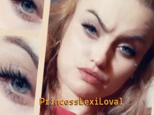 PrincessLexiLoval