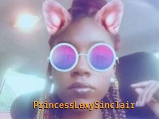 PrincessLexySinclair