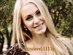 PrincessLillly