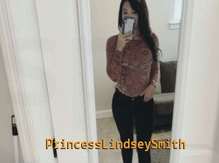 PrincessLindseySmith