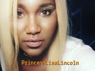 PrincessLisaLincoln
