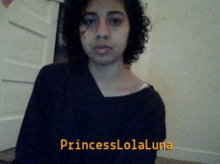 PrincessLolaLuna