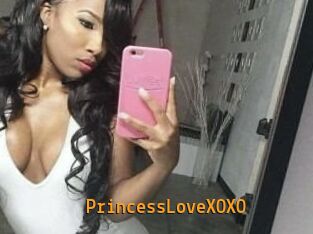 PrincessLoveXOXO