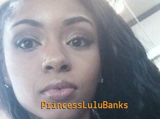 PrincessLuluBanks