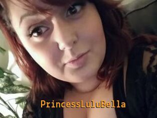 PrincessLuluBella