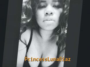 PrincessLunaDiaz