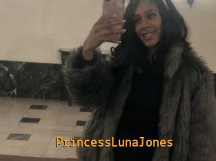 PrincessLunaJones