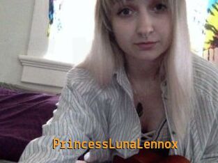PrincessLunaLennox