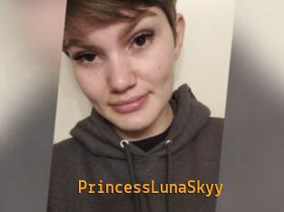 PrincessLunaSkyy