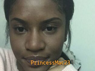 PrincessMac23 Sexcam Portal