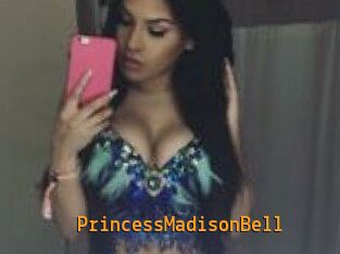 PrincessMadisonBell