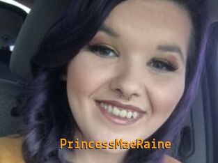 PrincessMaeRaine