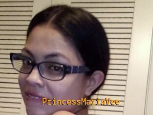 PrincessMariaVee