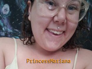 PrincessMariana
