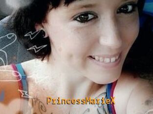 PrincessMarieX