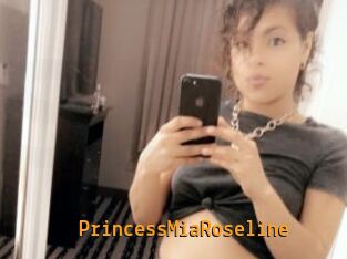 PrincessMiaRoseline