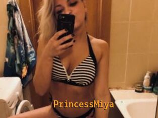 PrincessMiya