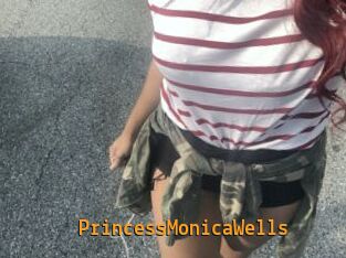 PrincessMonicaWells