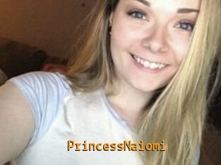 PrincessNaiomi