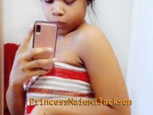 PrincessNaiomiJackson