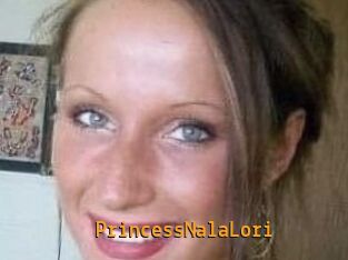 PrincessNalaLori