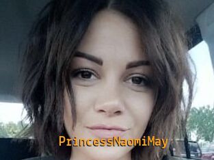 PrincessNaomiMay