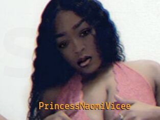PrincessNaomiVicee Sexcam Portal