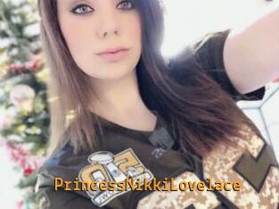 PrincessNikkiLovelace